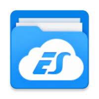  ES File Explorer 