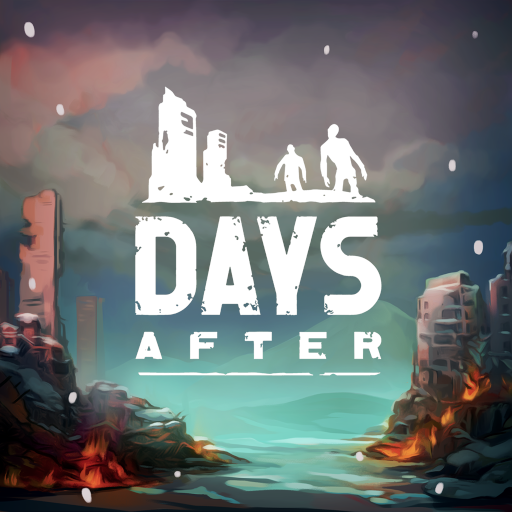 days-after-survival-games