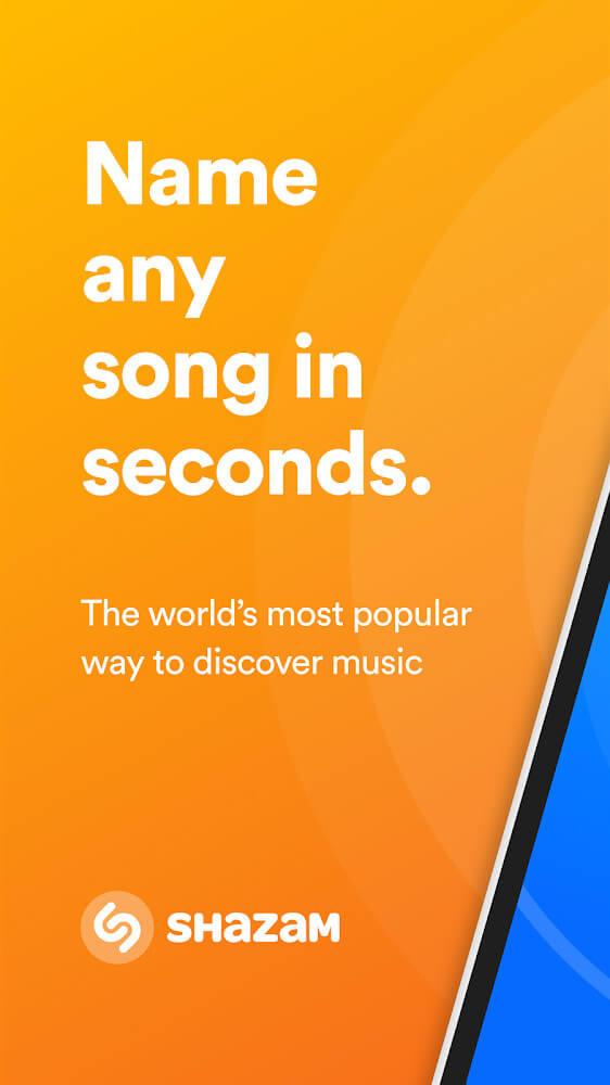 Shazam Discover Songs Lyrics In Seconds 2