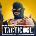 Tacticool: 5v5 Shooting Game