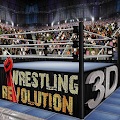 Wrestling-Revolution-3D-icon