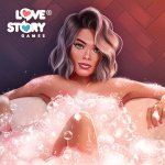 Love Story Game: Romance Novel