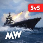 Modern Warships Sea Battle Online 150x150 1