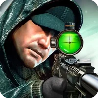 Sniper Shot 3D -Call Of Sniper