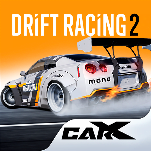  CarX Drift Racing 2 IPA (MOD, Unlimited Money) IOS