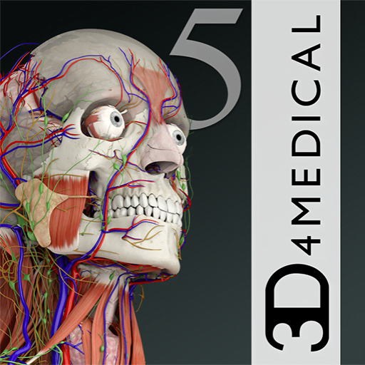  Essential Anatomy 5 IPA Download For IOS
