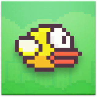  FlappyBird IPA Download For IOS & Flappy Bird APK MOD