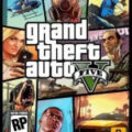  GTA 5 / Grand Theft Auto V 