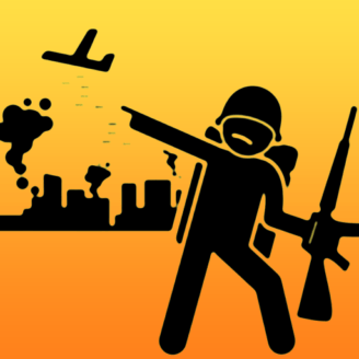 Stickmans Of Wars MOD IPA (God Mode, Unlimited Resources)