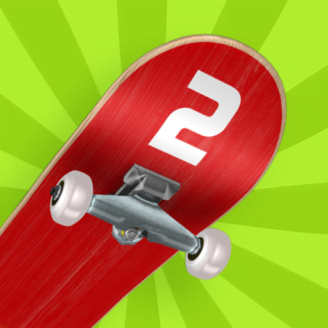Touchgrind Skate 2 MOD IPA (All Unlocked) 