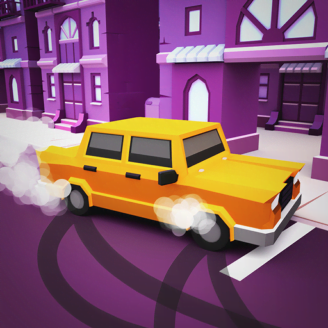 Drive And Park IPA MOD (Unlimited Money) IOS